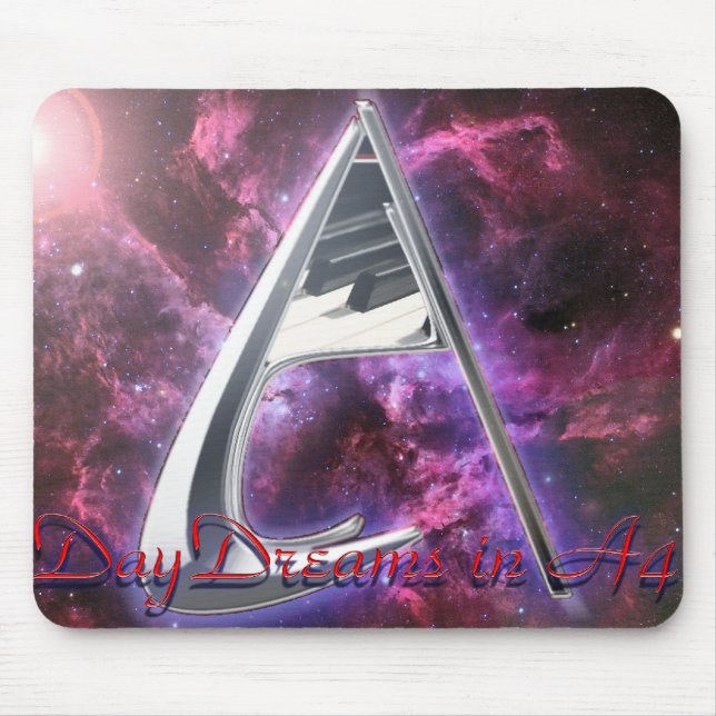 MOUSEPAD TAPETE DO RATO (Frente)