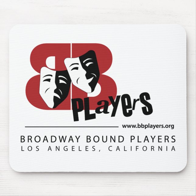 Mousepad Tapete do rato (Frente)