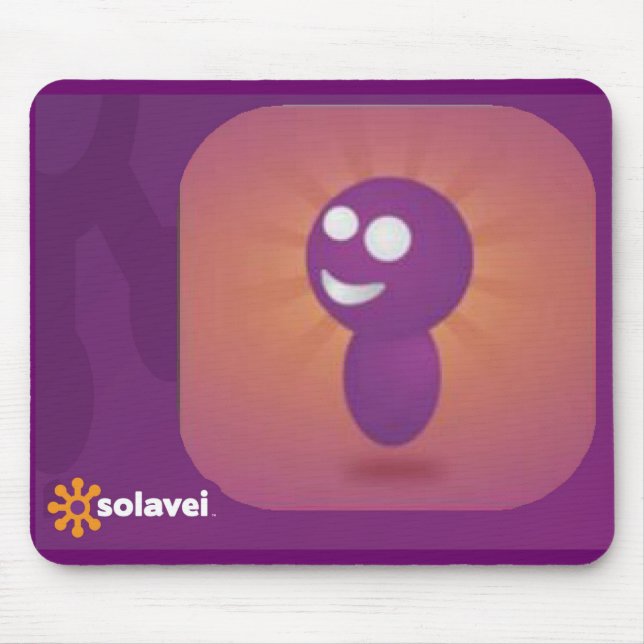 Mousepad Tapete do rato (Frente)