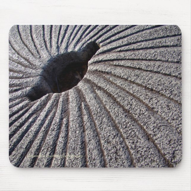 Mousepad Tapete do rato (Frente)