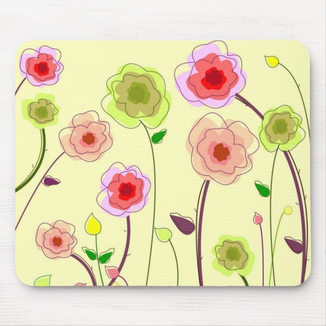 MOUSEPAD TAPETE DO RATO (Frente)