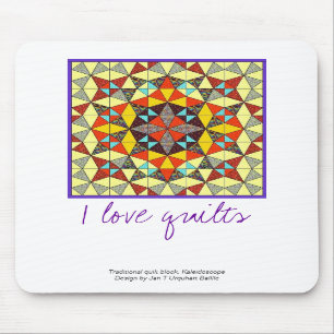 Mousepad Tapete do rato