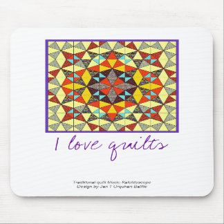 Mousepad Tapete do rato