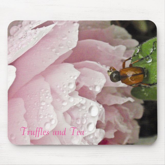 Mousepad Tapete do rato (Frente)