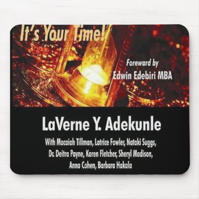 Mousepad Tapete do rato (Frente)