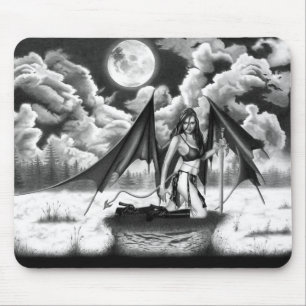 Mousepad Tapete do rato