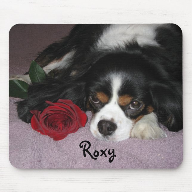 Mousepad Tapete do rato (Frente)