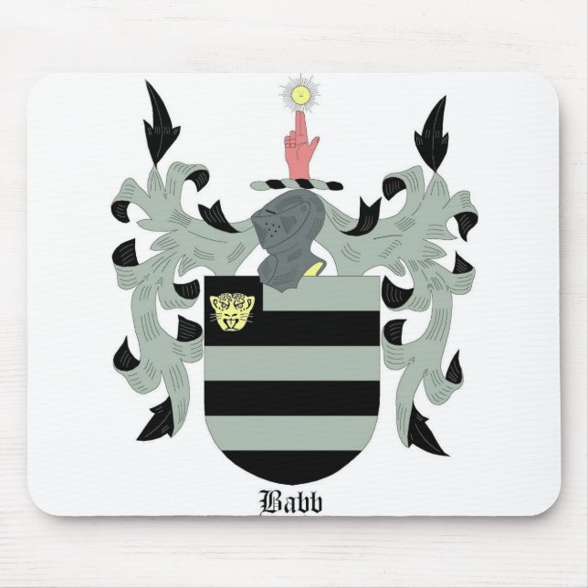 Mousepad Tapete do rato (Frente)