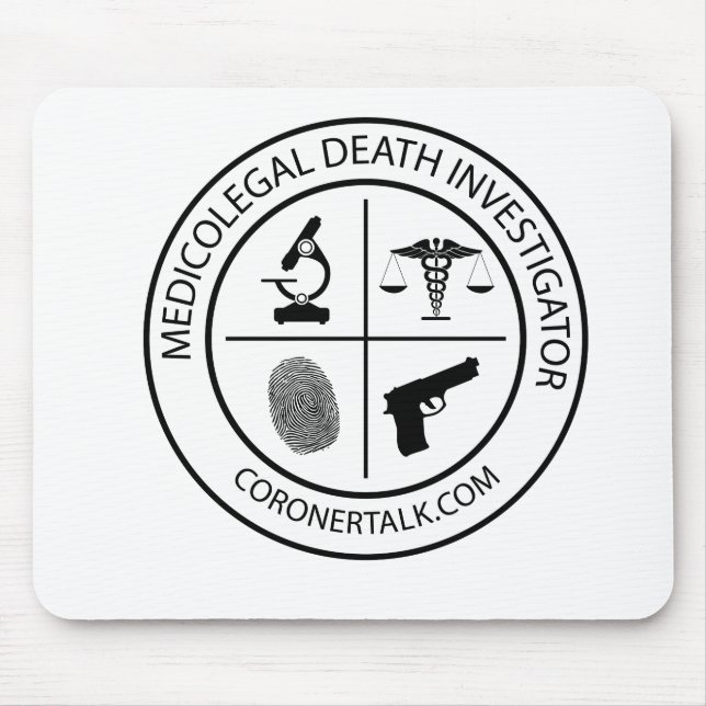 Mousepad Tapete do rato (Frente)