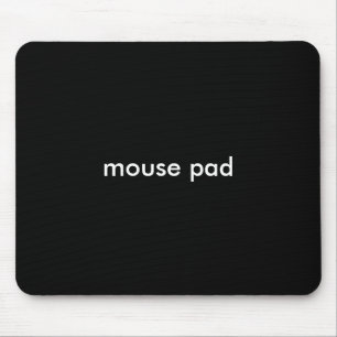 Mousepad tapete do rato