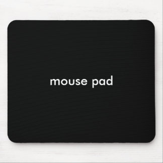 Mousepad tapete do rato