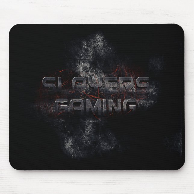 Mousepad Tapete do rato (Frente)