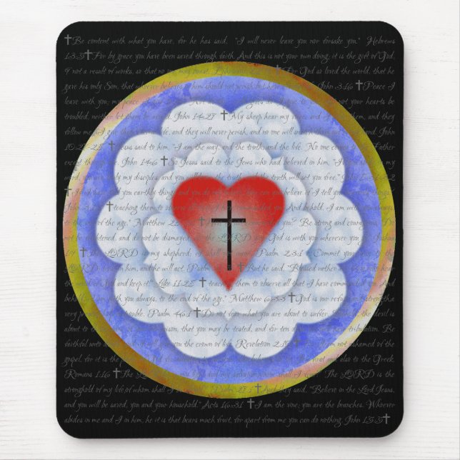 Mousepad Tapete do rato (Frente)