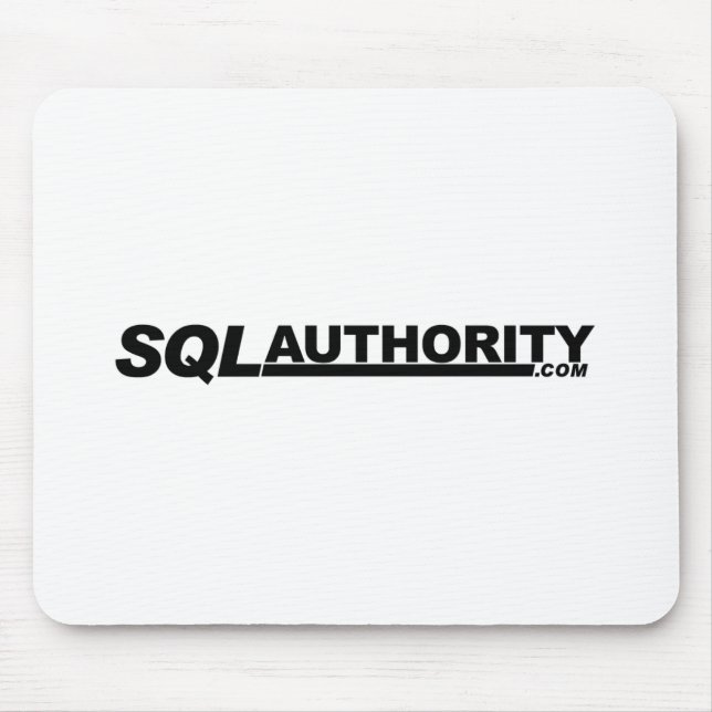 Mousepad Tapete do rato (Frente)