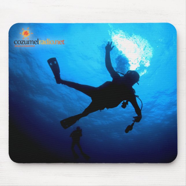 Mousepad Tapete do rato (Frente)