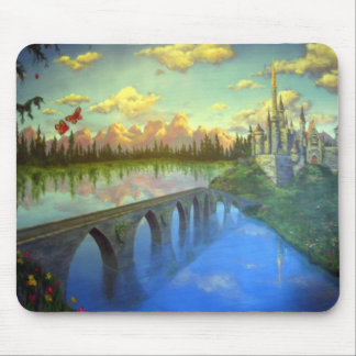 Mousepad Tapete do rato 11 do castelo