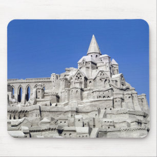 Mousepad Tapete do rato 16 do castelo