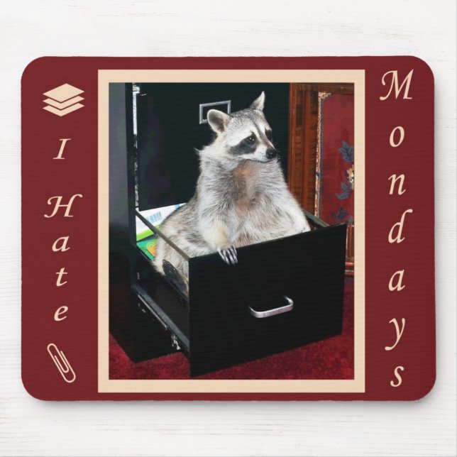 Mousepad tapete do rato 2 (Frente)