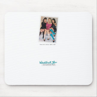 Mousepad Tapete do rato 2
