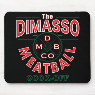Mousepad Tapete do rato 2017