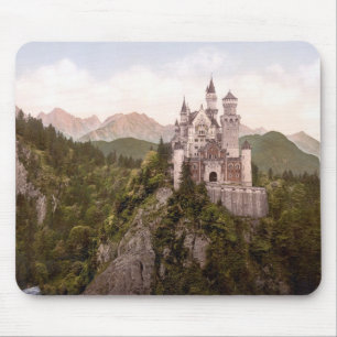 Mousepad Tapete do rato 23 do castelo