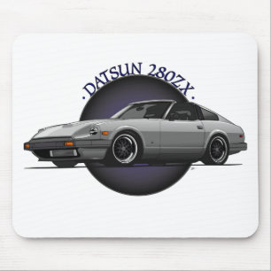 Mousepad tapete do rato 280zx