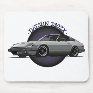 Mousepad tapete do rato 280zx