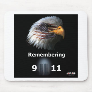 Mousepad tapete do rato 911
