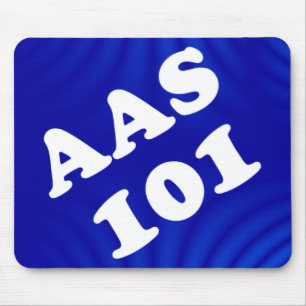 Mousepad Tapete do rato AAS101