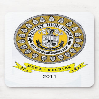 Mousepad Tapete do rato alto de Penney