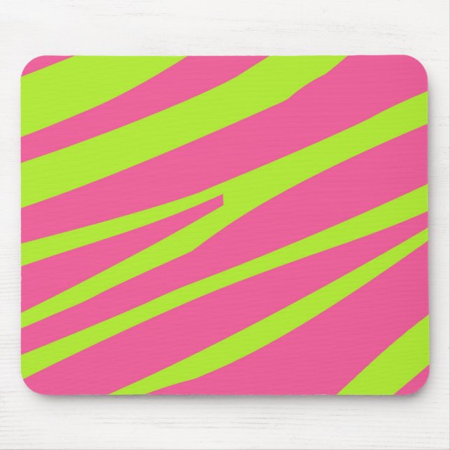 Mousepad Tapete do rato animal do impressão (Frente)