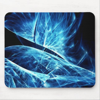 Mousepad Tapete do rato azul legal