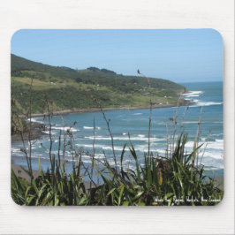 Mousepad Tapete do rato, baía da baleia