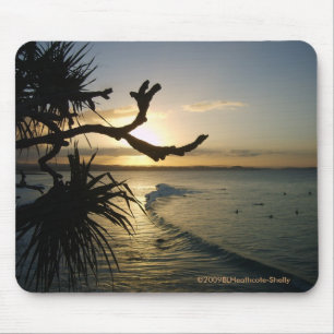 Mousepad Tapete do rato bonito do Cooly