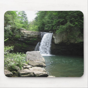 MOUSEPAD TAPETE DO RATO - CACHOEIRA