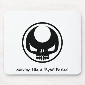 Mousepad Tapete do rato com logotipo & slogan do centímetro