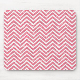 Mousepad Tapete do rato cor-de-rosa do Shimmer da faísca d
