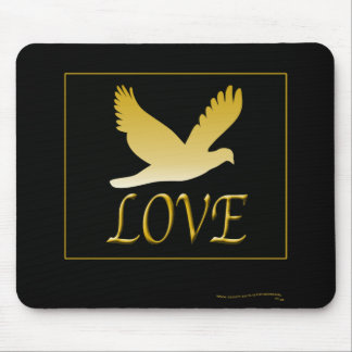 MOUSEPAD TAPETE DO RATO CRISTÃO 1B