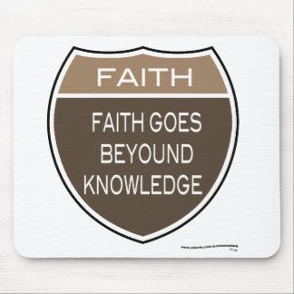 MOUSEPAD TAPETE DO RATO CRISTÃO 1U