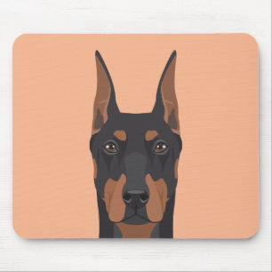 Mousepad Tapete do rato customizável - escolha a cor