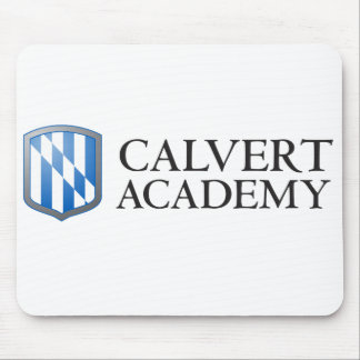 Mousepad Tapete do rato da academia de Calvert