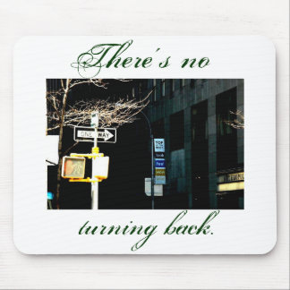 Mousepad Tapete do rato da cidade