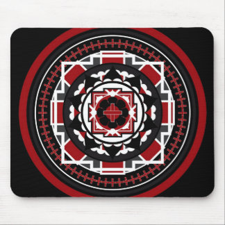 Mousepad Tapete do rato da divisão
