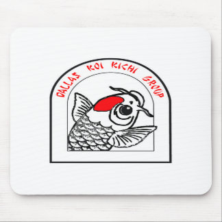 Mousepad Tapete do rato da DKK