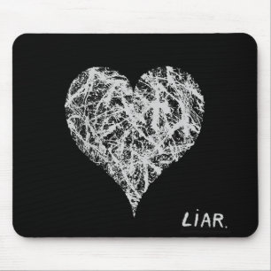 Mousepad Tapete do rato da edição limitada