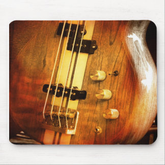 Mousepad Tapete do rato da guitarra