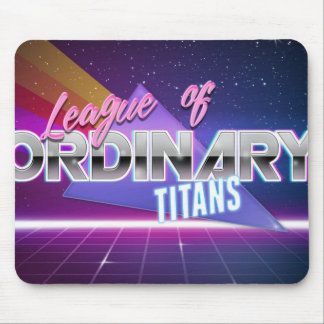 Mousepad Tapete do rato da liga