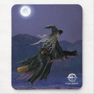Mousepad Tapete do rato da oficina de Elfland