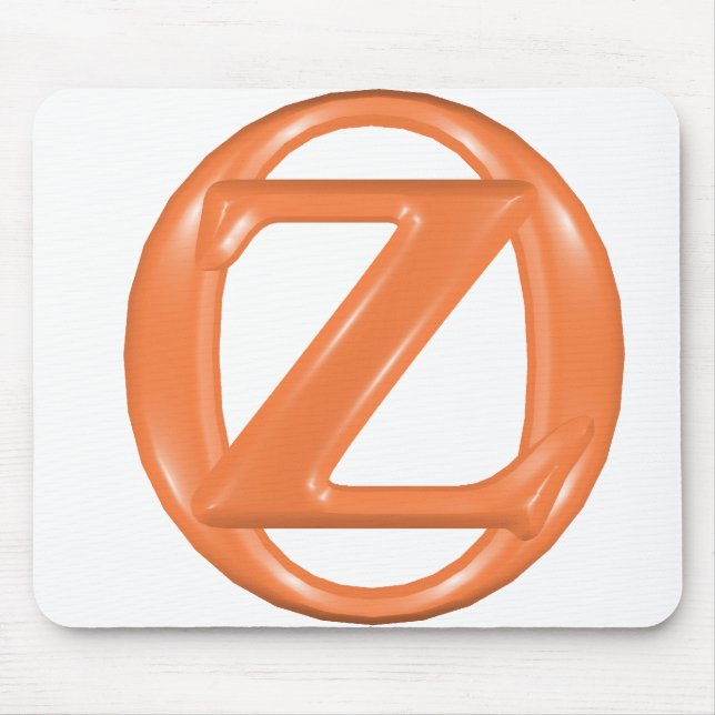 Mousepad Tapete do rato da onça (Frente)