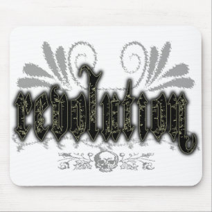 Mousepad Tapete do rato da revolução